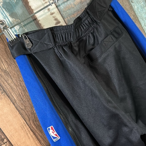 New York knicks NBA boys 12 basketball pants - Picture 16 of 16